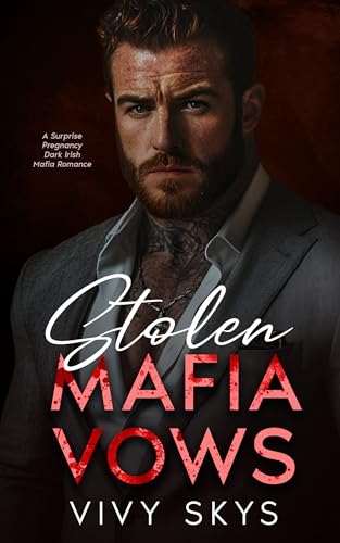 Stolen Mafia Vows