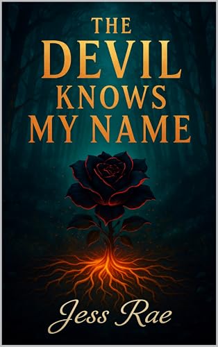 The Devil Knows My Name (Blood and Shadow Series Book 1)