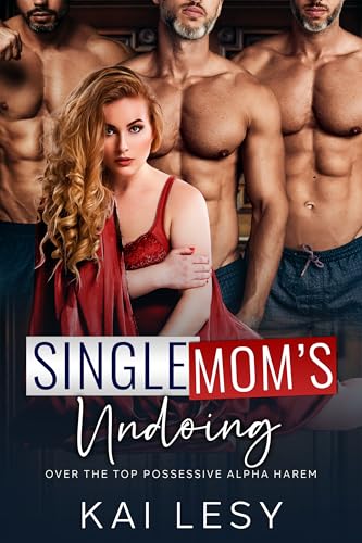 Single Mom's Undoing