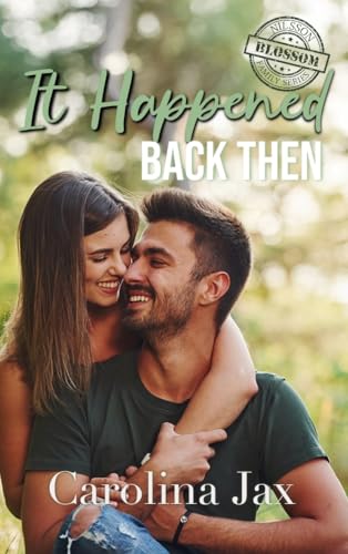 It Happened Back Then