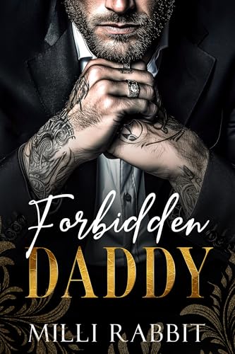Forbidden Daddy
