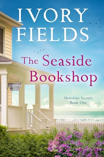 The Seaside Bookshop (Shoreline Secrets Book 1)