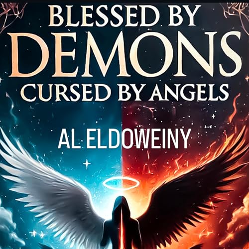Blessed by Demons, Cursed by Angels