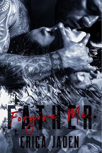 Forgive Me, Father (The Don Series Book 1)
