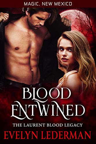Blood Entwined