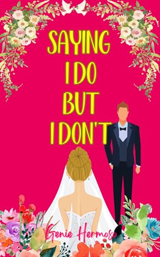 Saying I Do But I Don't (Saying I Do Book 1)