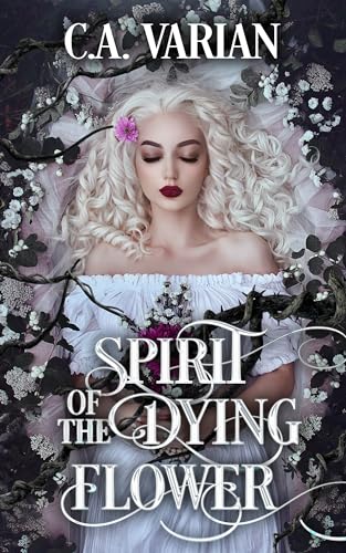 Spirit of the Dying Flower