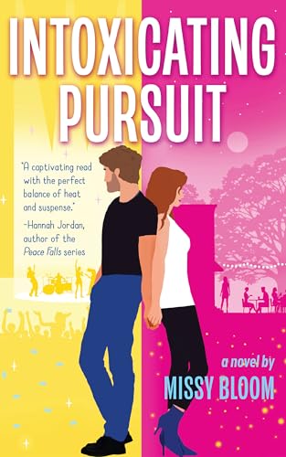 Intoxicating Pursuit