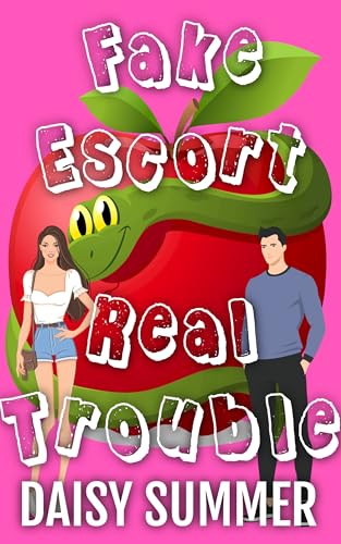 Fake Escort, Real Trouble