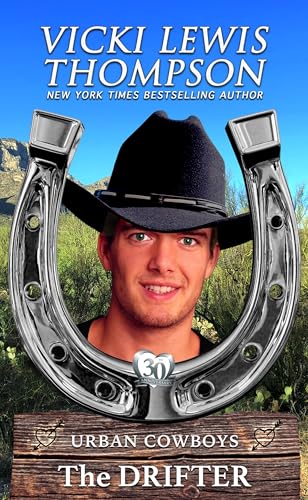 The Drifter (Urban Cowboys Book 2)
