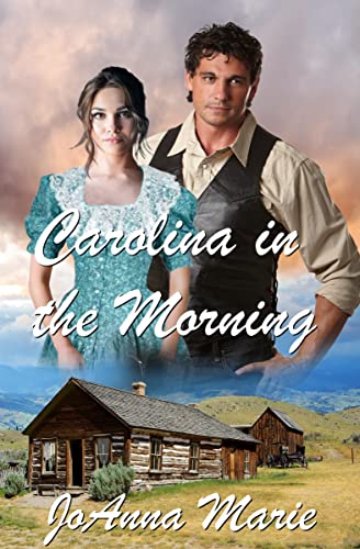 Carolina in the Morning