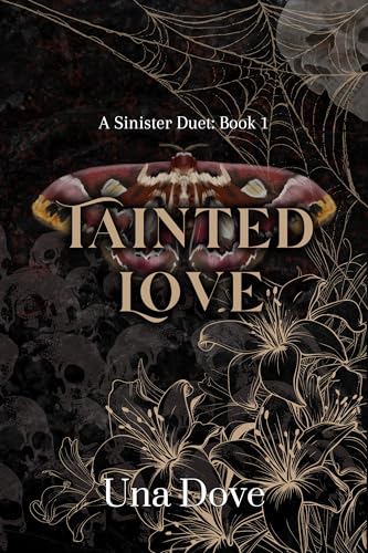 Tainted Love (A Sinister Duet Book 1)
