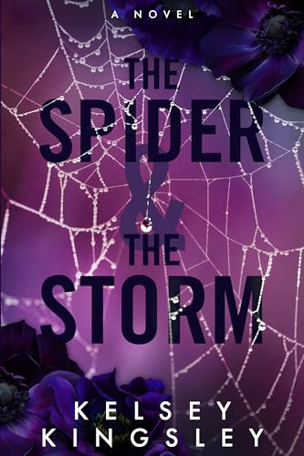 The Spider & the Storm