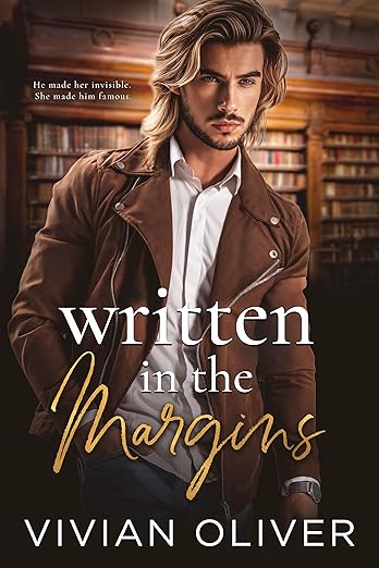 Written In The Margins