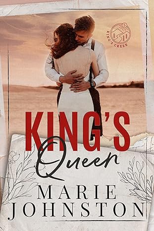 King's Queen (King's Creek Book 5)
