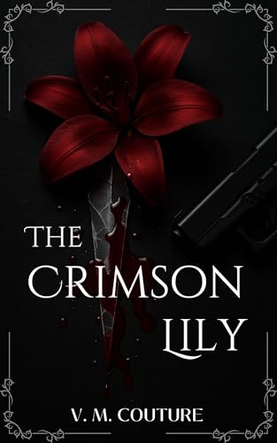 The Crimson Lily