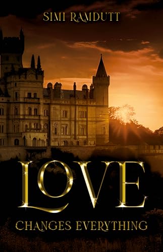 Love Changes Everything