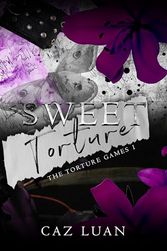 Sweet Torture (Torture Games Book 1)
