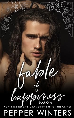 Fable of Happiness (Book 1)