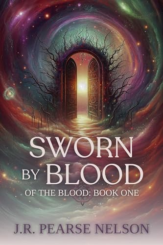 Sworn by Blood (Of the Blood Book 1)