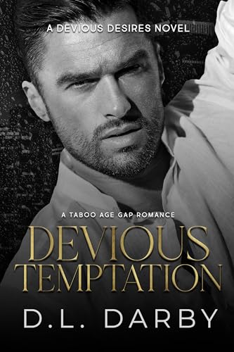 Devious Temptation (Devious Desires Book 1)