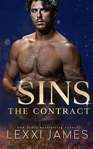 The Contract (Sins Book 7)