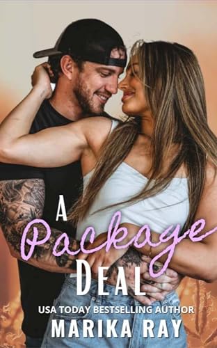 A Package Deal (Wolfe Brothers Book 1)