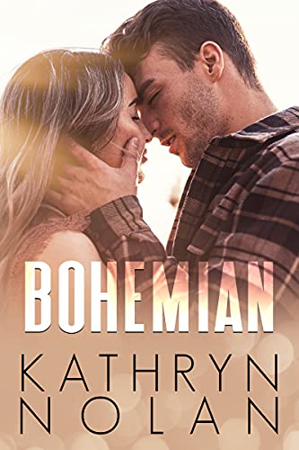 Bohemian (Big Sur Love Book 1)