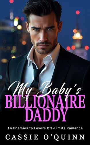 My Baby's Billionaire Daddy