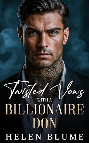 Twisted Vows with a Billionaire Don