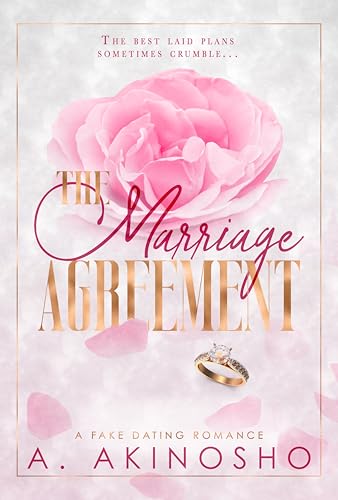 The Marriage Agreement