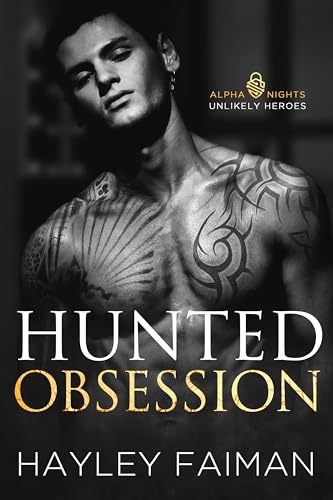 Hunted Obsession