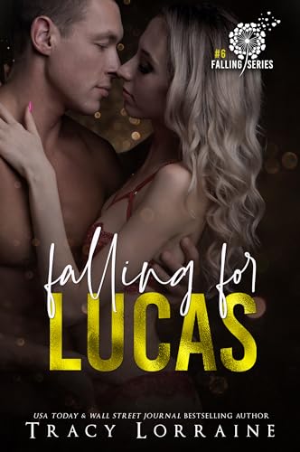Falling For Lucas (Falling Book 6)