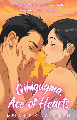 Gihigugma, Ace of Hearts