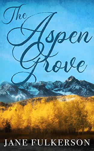 The Aspen Grove