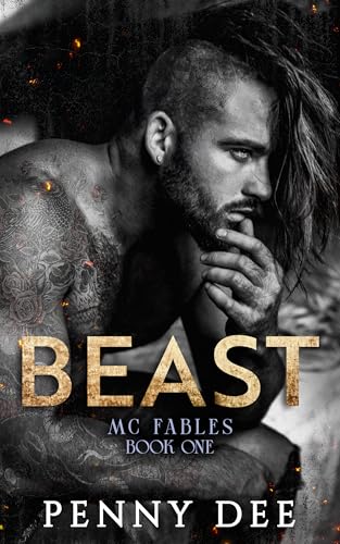 Beast (MC Fables Book 1)