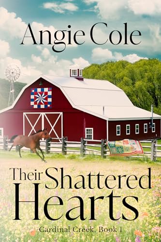 Their Shattered Hearts