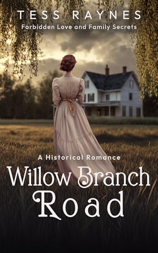 Willow Branch Road