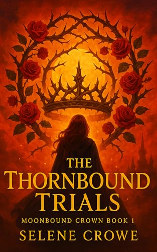 The Thornbound Trials (Moonbound Crown Book 1)