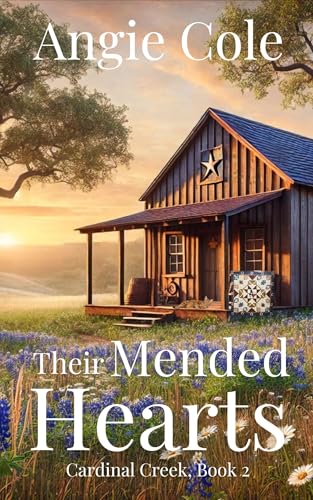Their Mended Hearts