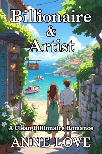 Billionaire & Artist