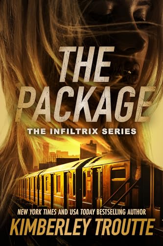 The Package (The Infiltrix Book 1)