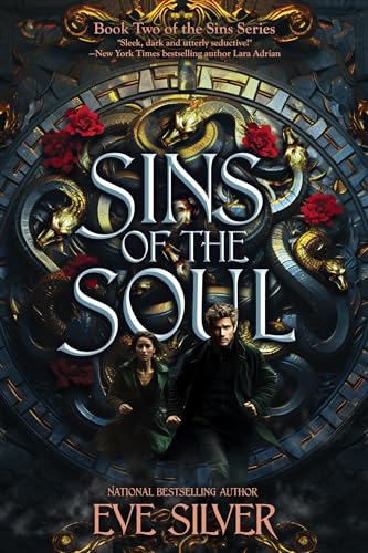 Sins of the Soul (The Sins Series Book 2)