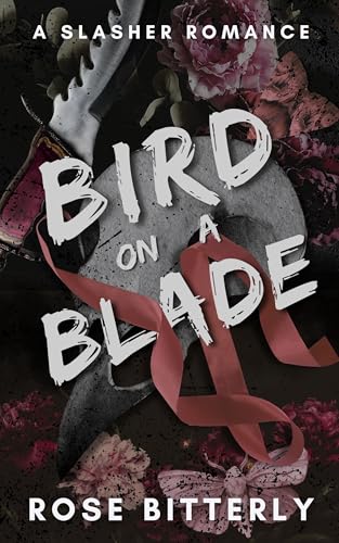 Bird on a Blade (Hunter's Heart Book 1)