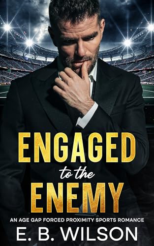 Engaged to the Enemy
