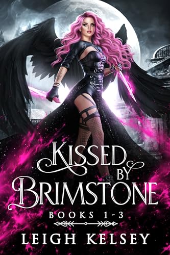 Kissed by Brimstone