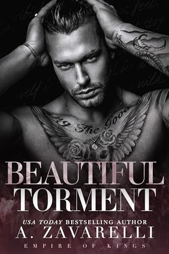 Beautiful Torment (Empire of Kings Book 1)