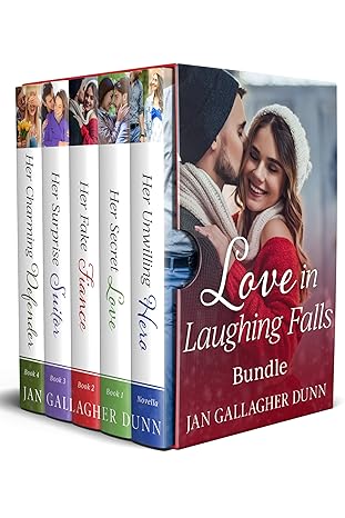 Love in Laughing Falls Bundle