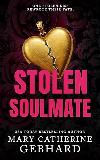Stolen Soulmate (Crowne Point Book 2)