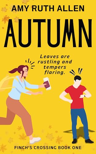 Autumn (Finch's Crossing Book 1)